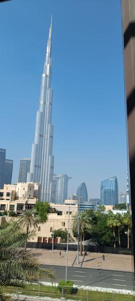 افضل تجربة اقامة downtown